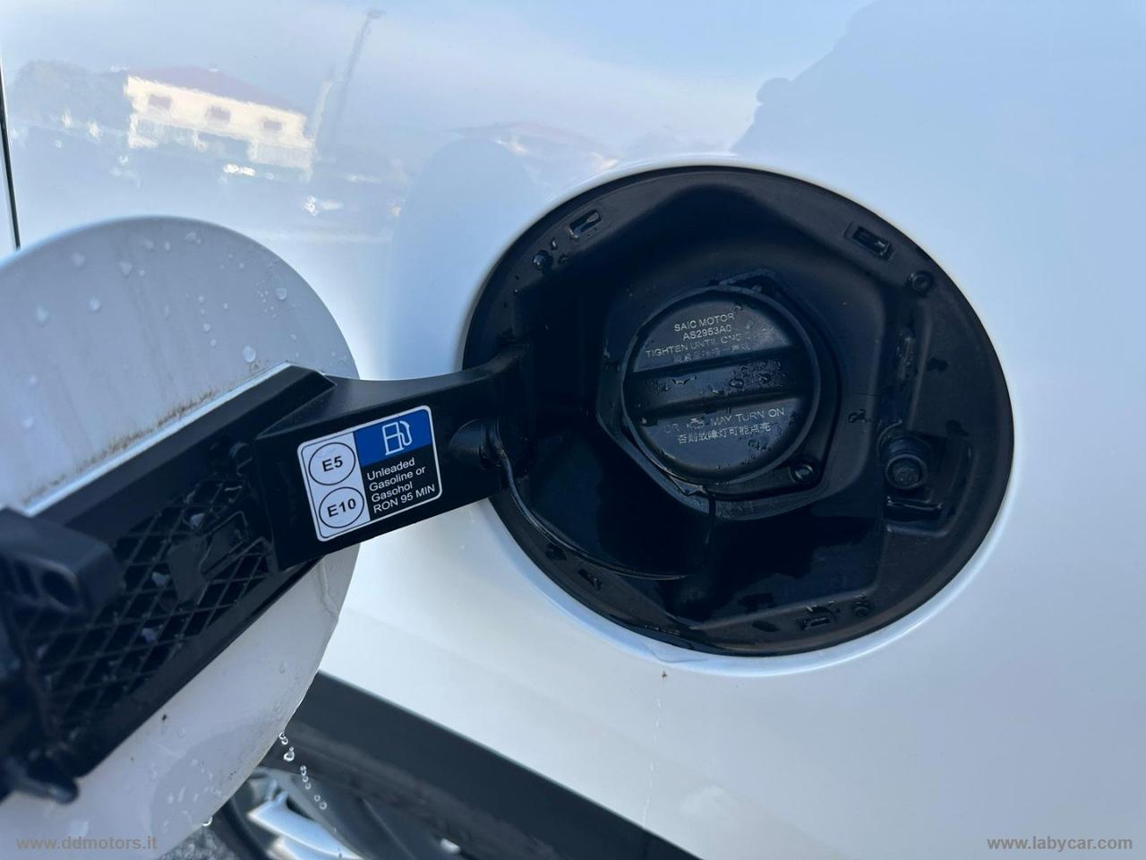 MG HS 1.5T-GDI AT Luxury CAMBIO AUTOMATICO