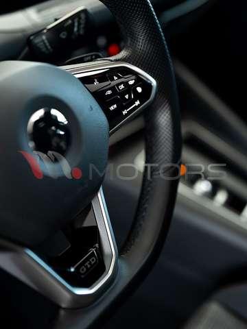 Volkswagen Golf 2.0 TDI GTD 200 CV DSG