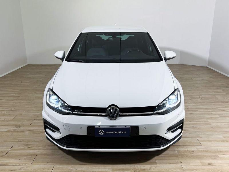 Volkswagen Golf Golf 1.0 TSI 115 CV 5p. Sport R-Line BlueMotion Technology