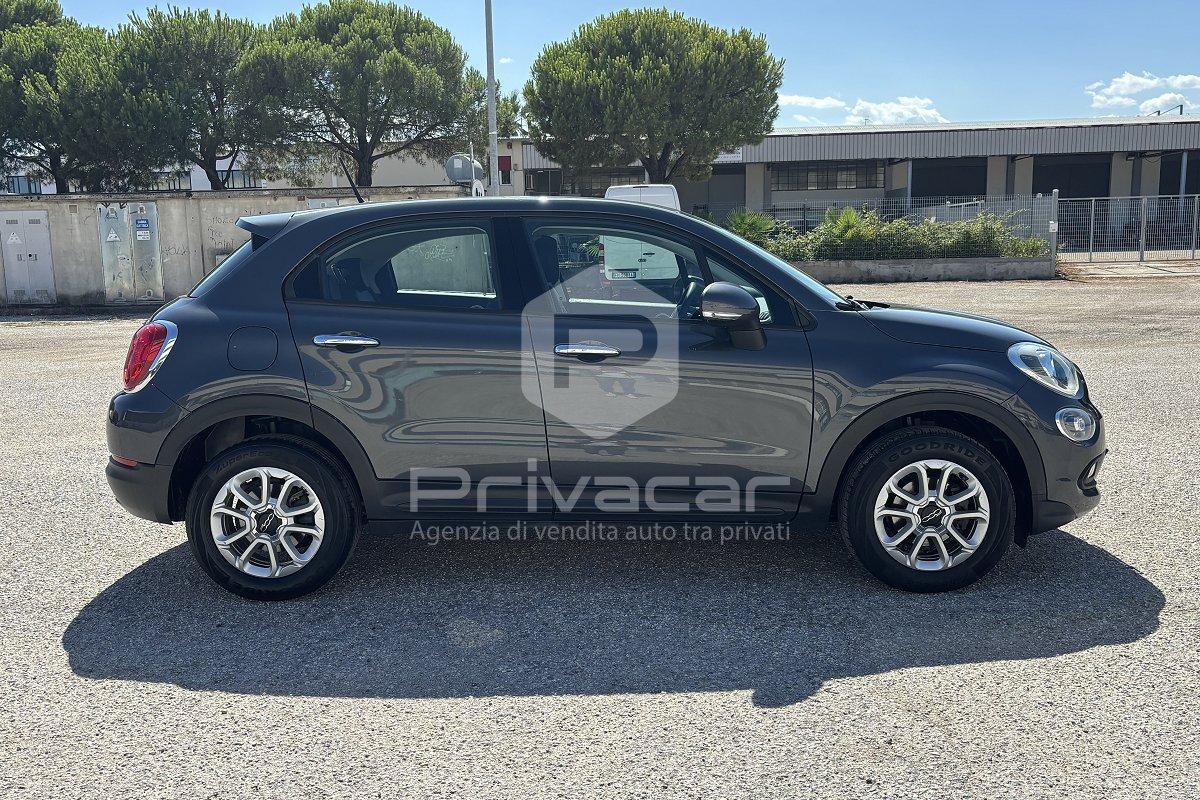 FIAT 500X 1.3 MultiJet 95 CV Lounge