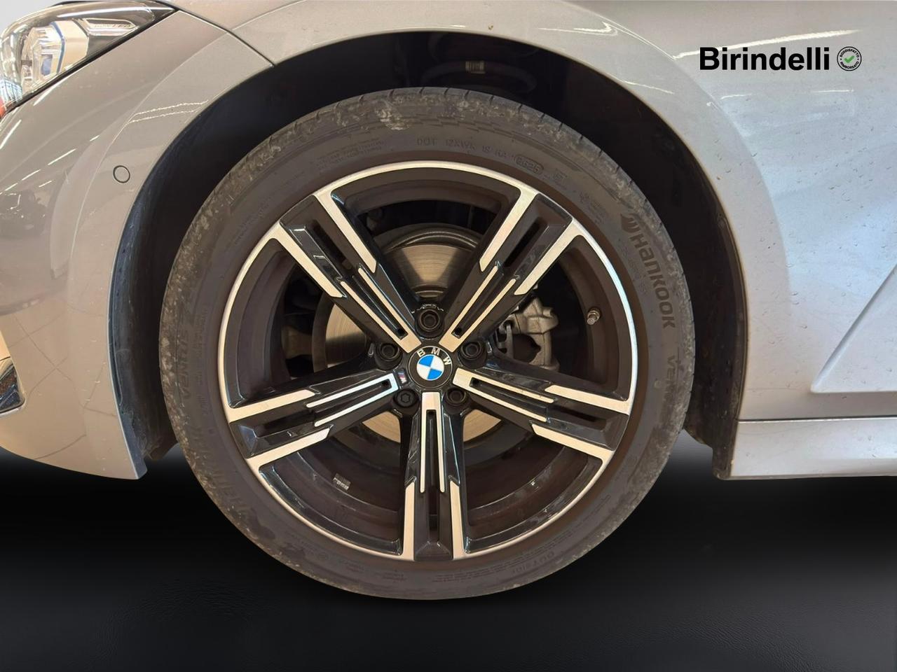 BMW BMW 318d Touring
