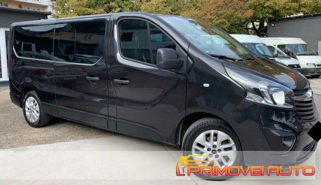 OPEL Vivaro 27 1.6 BiTurbo 145CV S&S EcoFLEX L2 H1