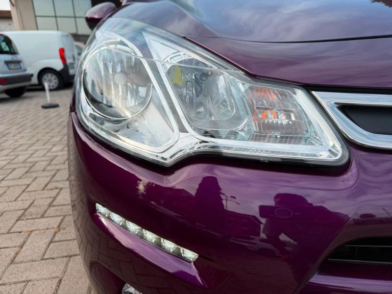 CITROEN C3 2ª serie C3 PureTech 82 Feel Edition