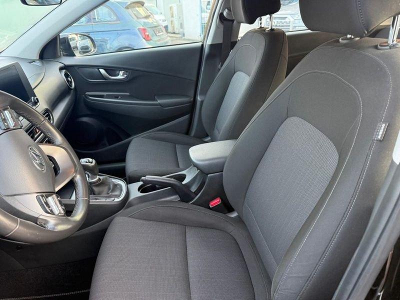 Hyundai Kona 1.0 T-GDI XTech