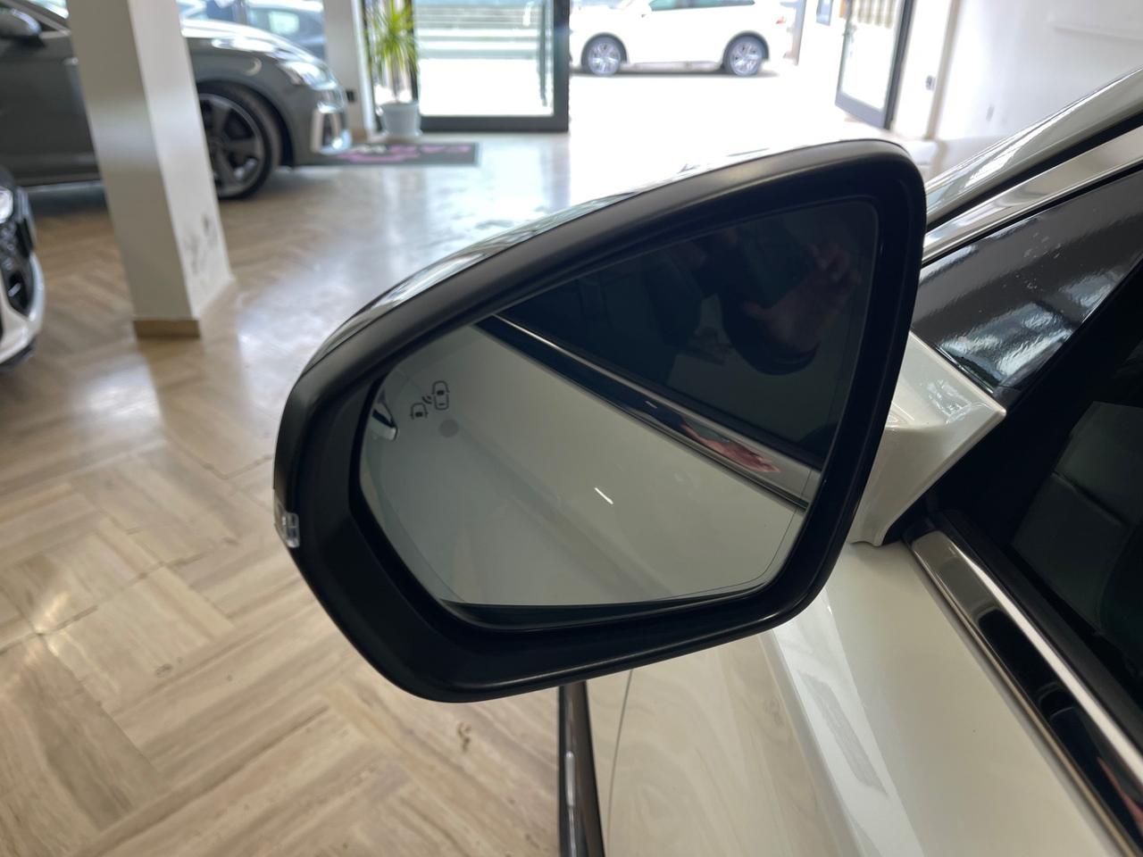 DS DS7 CROSSBACK 1.5 130cv OPERA TETTO CAM PELLE 2021