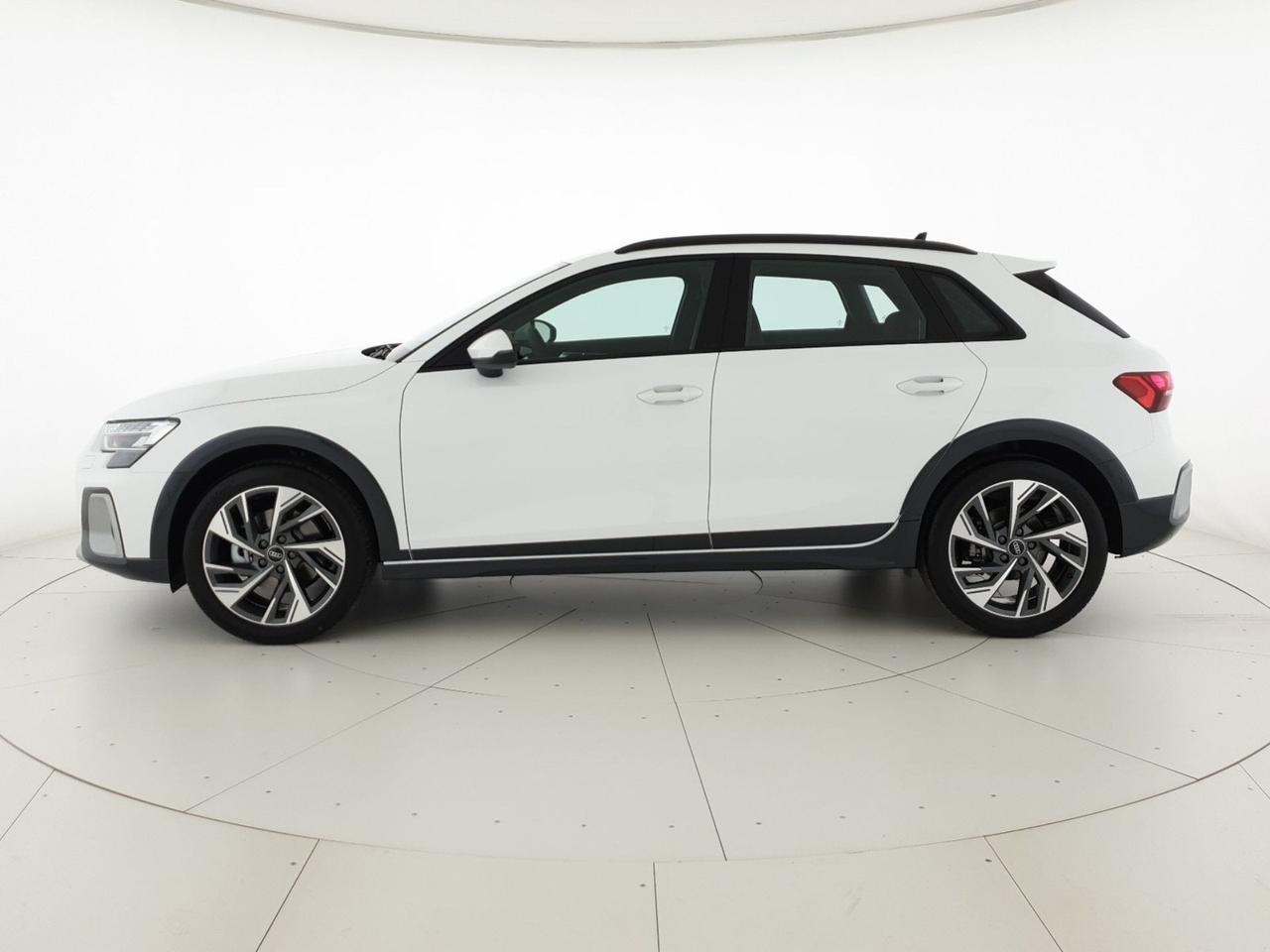 Allstreet 35TFSI 150CV S tronic Business Advanced