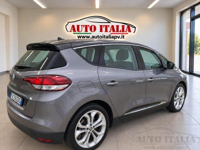 RENAULT Scenic Scénic TCe 140 CV Sport Edition2