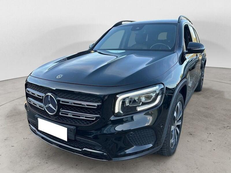 Mercedes-Benz GLB - X247 2019 180 D Sport 8G-DCT