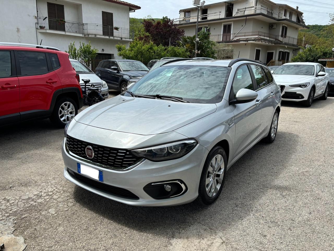 FIAT TIPO 1.3 MTJ SW 2018