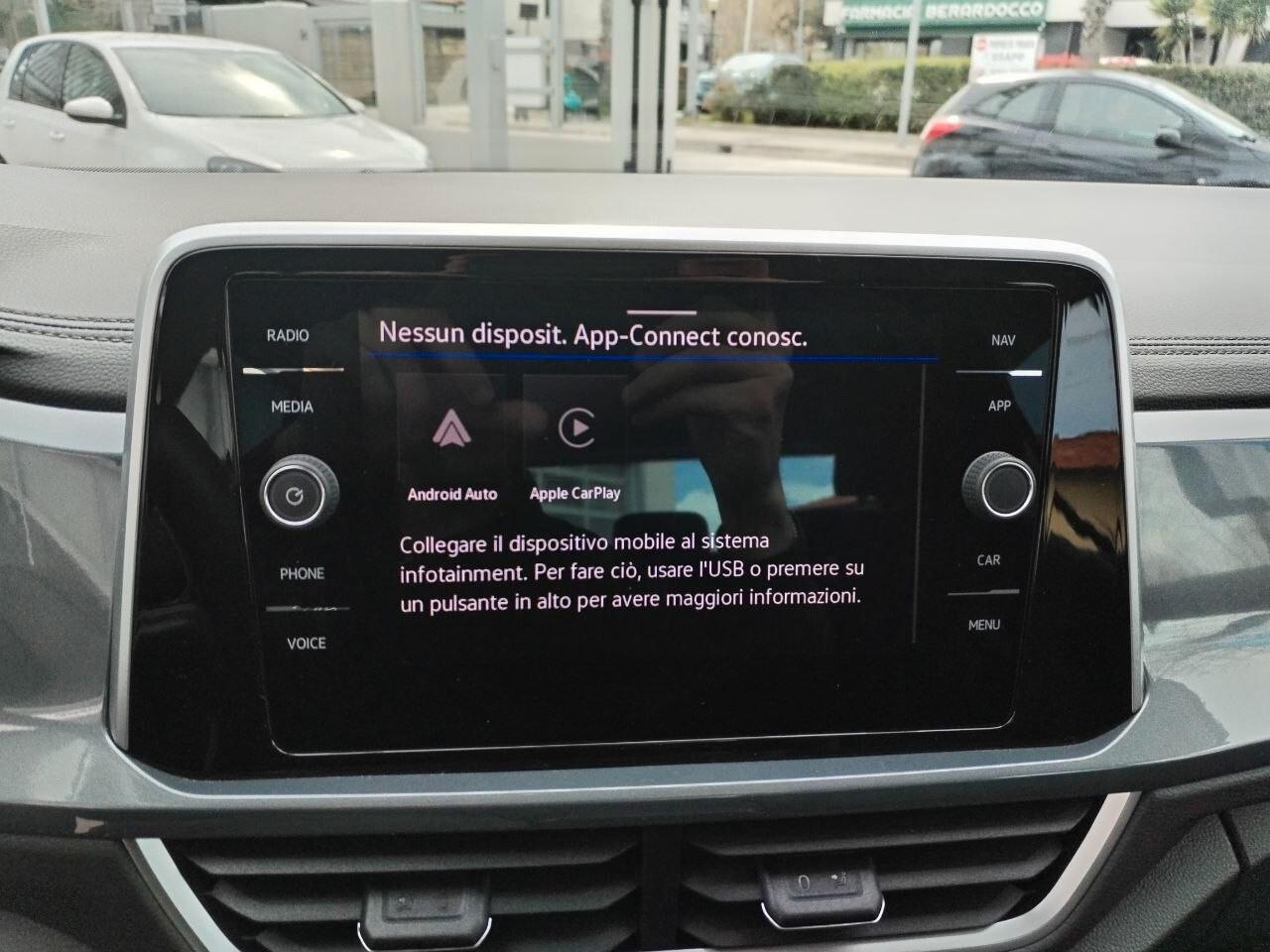 Volkswagen T-Roc 1.0 TSI Style