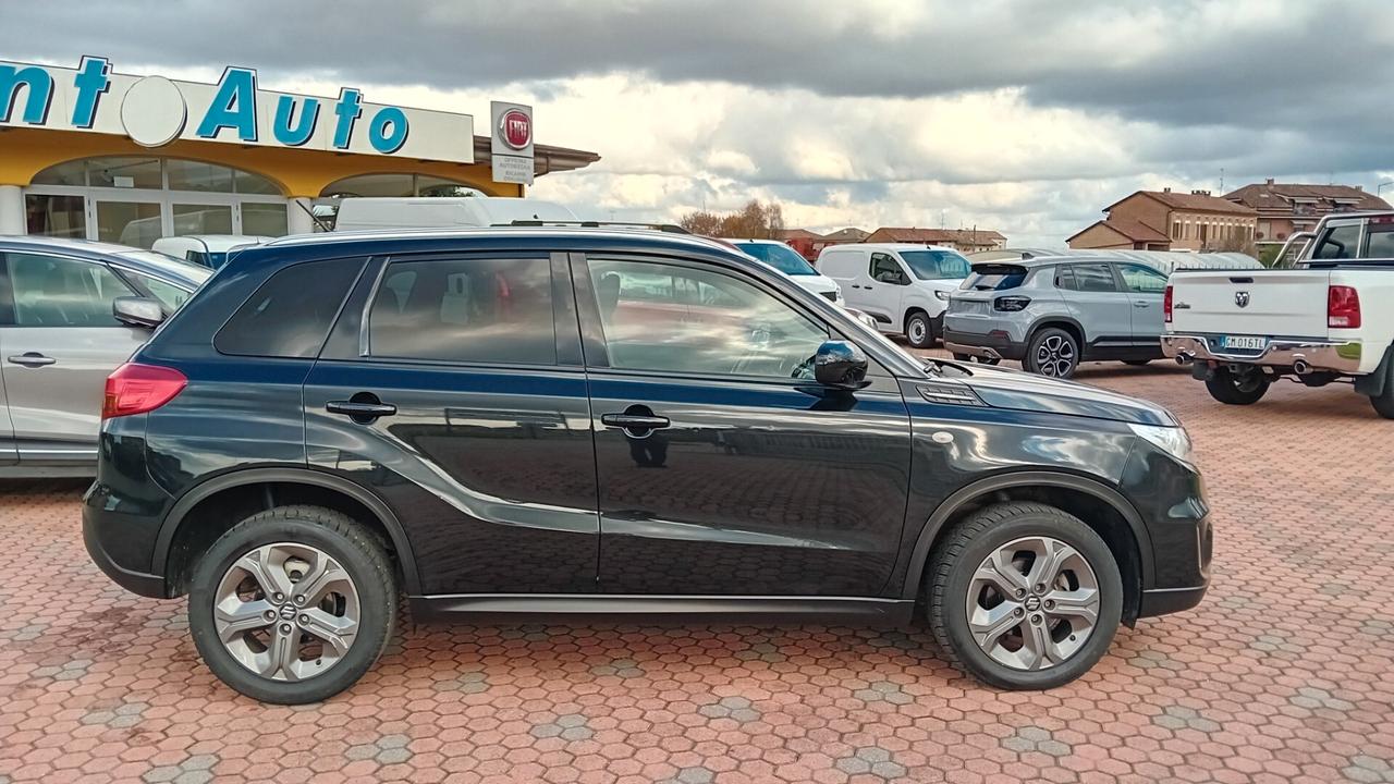 Suzuki Vitara 1.6 DDiS 4WD AllGrip V-Cool