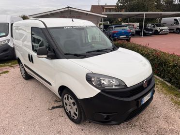 FIAT DOBLO 1.6MJT 105CV E6D-T 2021