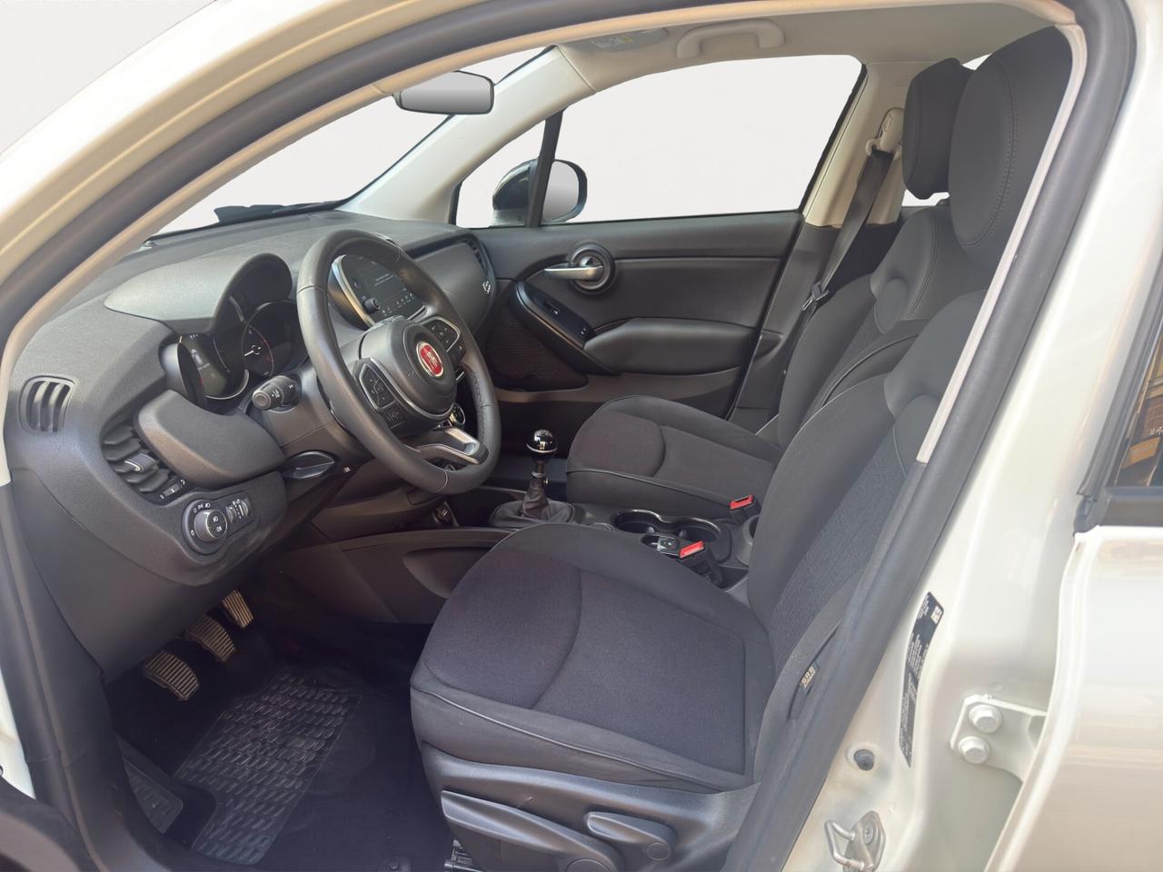 Fiat 500X 1.3 MultiJet 95 CV - 2024