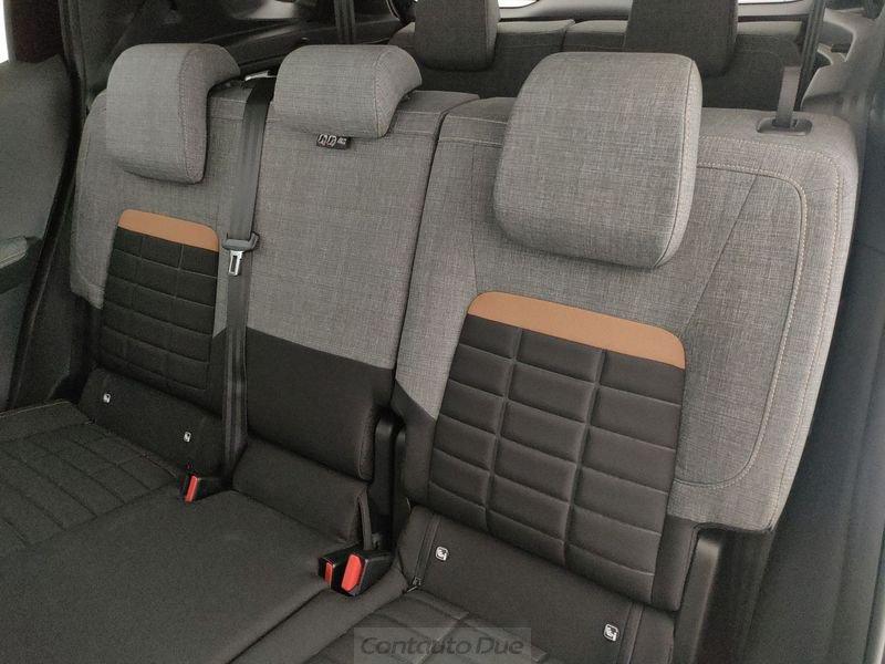 Citroën C3 Aircross C3 Aircross 1.2 puretech turbo Plus 100cv 7p.ti