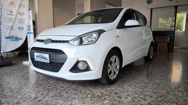 Hyundai i10 1.2 MPI Comfort