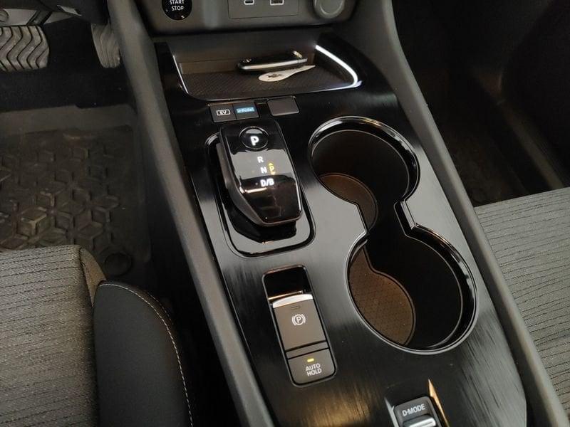 Nissan X-Trail e-Power 2WD 5 posti N-Connecta