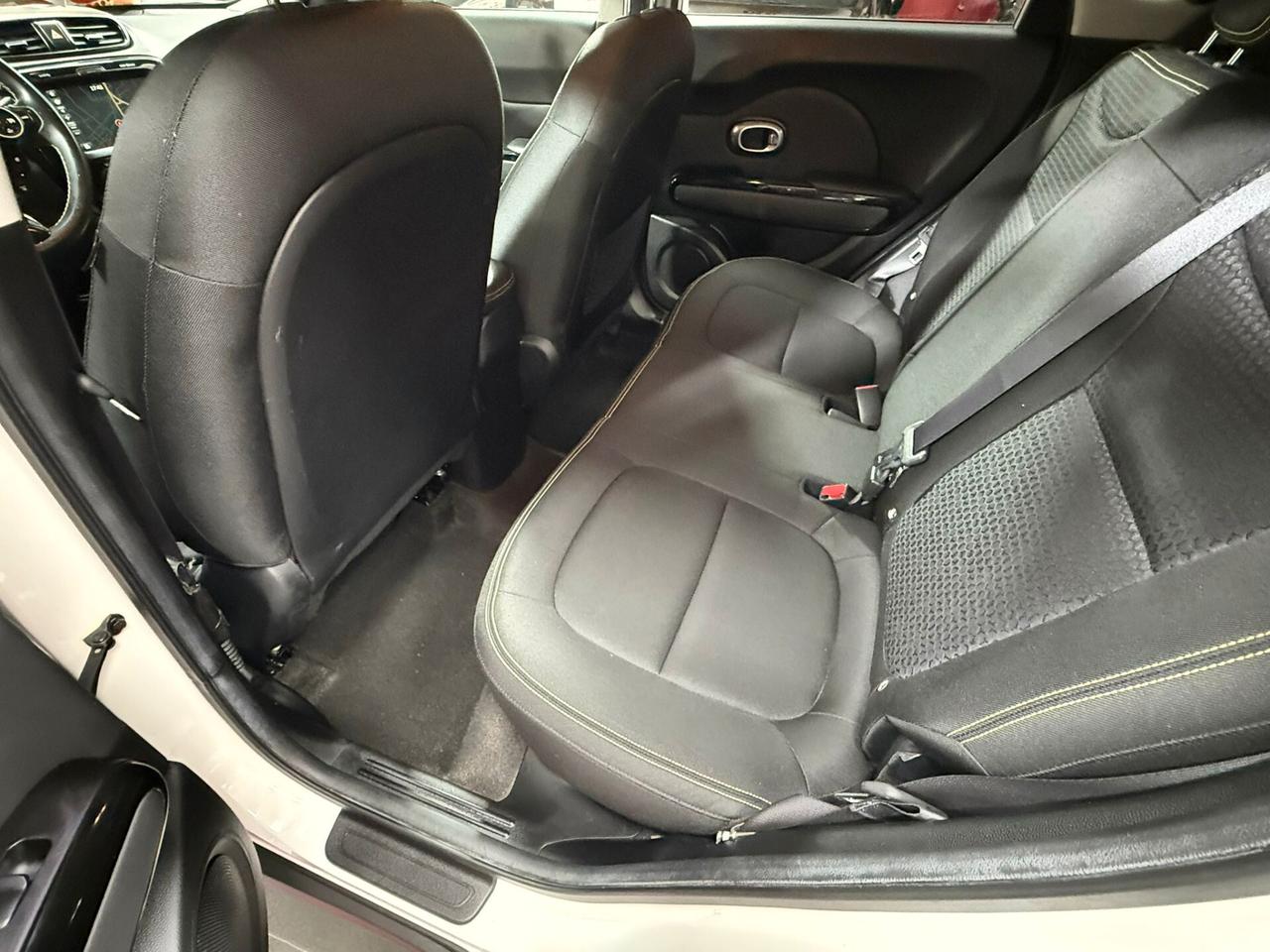 Kia Soul 1.6 CRDi 128cv You - 2014