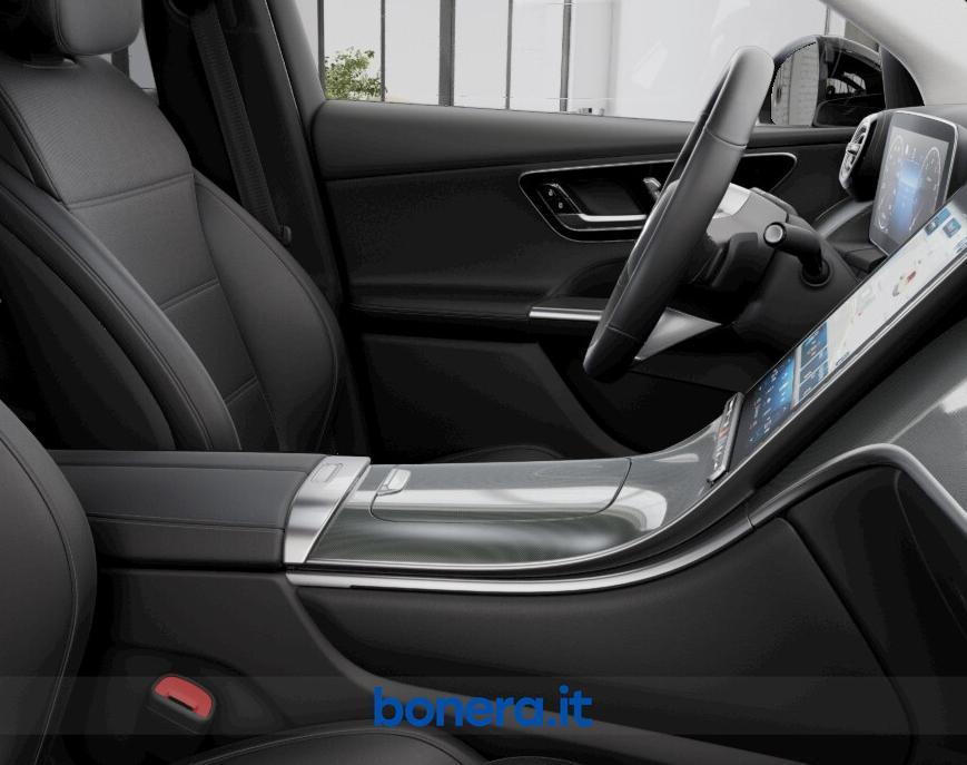 Mercedes GLC 200 200 Mild-Hybrid Advanced Plus 4Matic 9G-Tronic