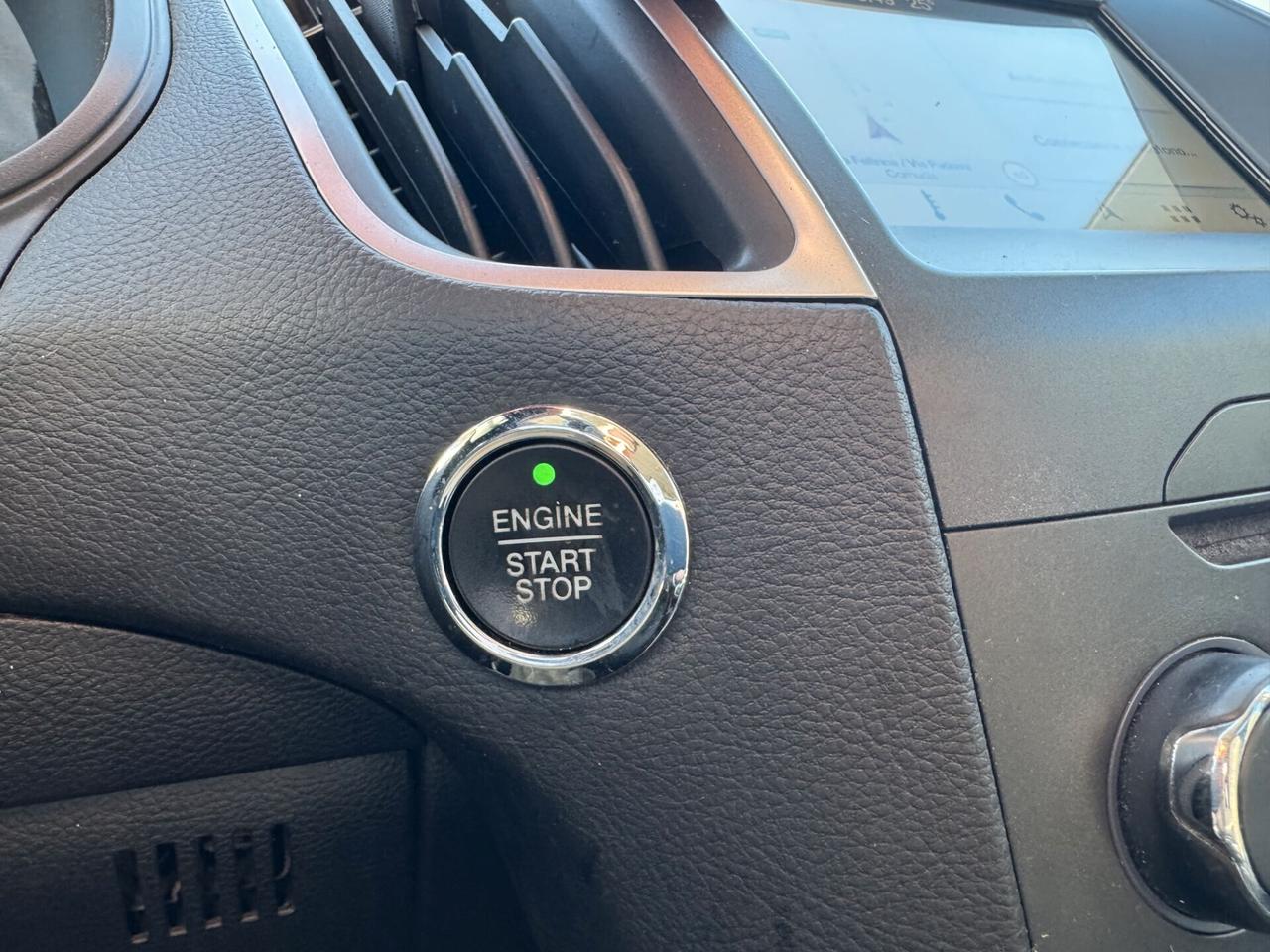 Ford Galaxy Plus 2.0 TDCi Power. 150CV - 7 posti