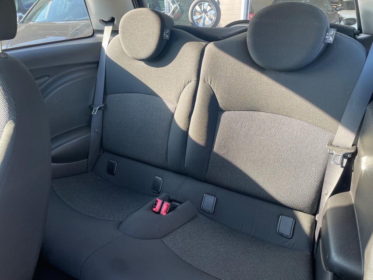 Mini 1.6 16V Cooper Neopatentati