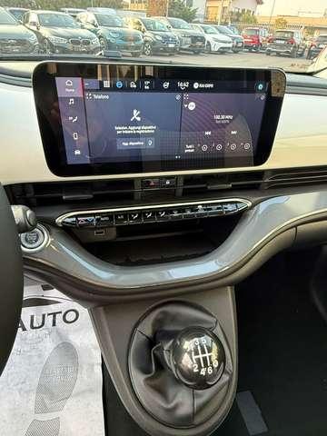 Fiat 500 NUOVO MODELLO 1.0 hybrid Torino KM ZERO/ PROMO FIN