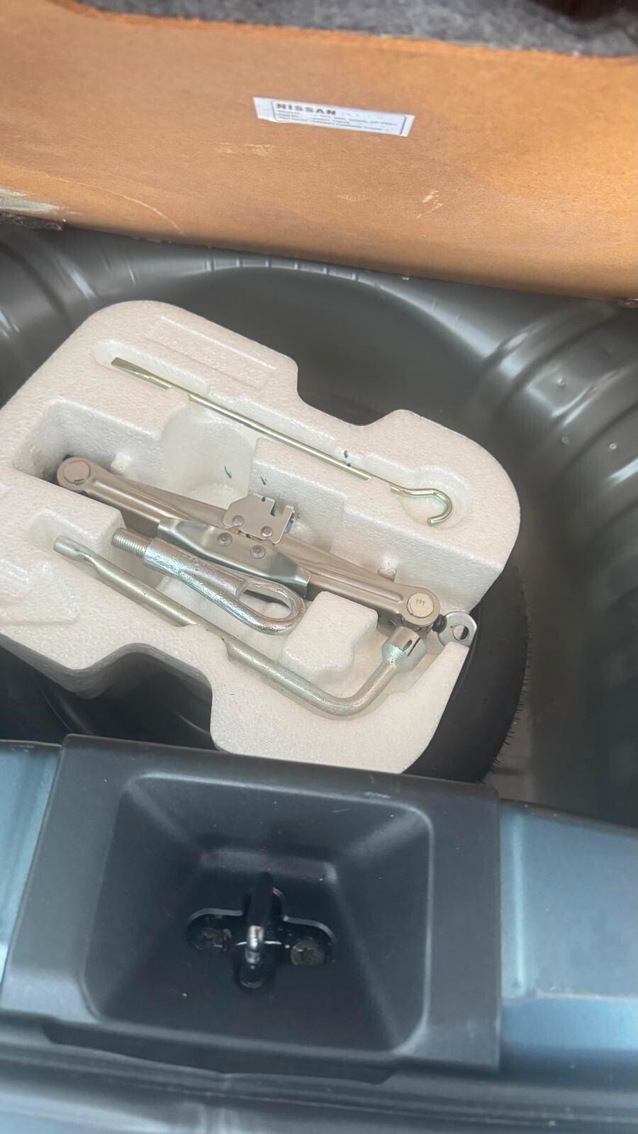 Nissan Micra 1.2 12V 5 porte Tekna