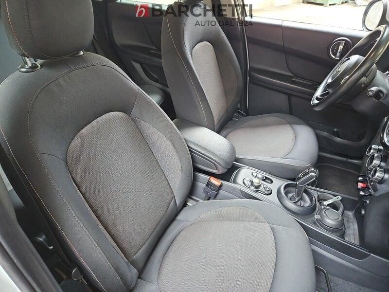 MINI Mini Countryman F60 MINI 2.0 COOPER D BOOST COUNTRYMAN