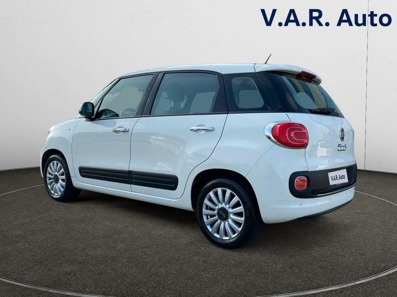 FIAT 500L 1.3 Multijet 95 CV Lounge