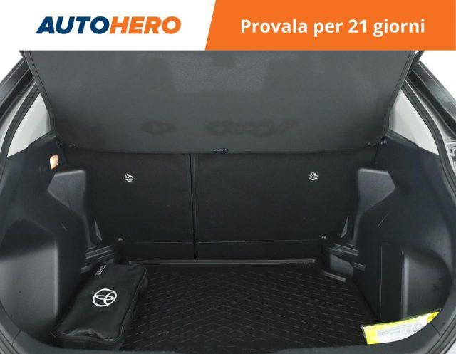 TOYOTA Yaris Cross 1.5 Hybrid 5p. E-CVT Active