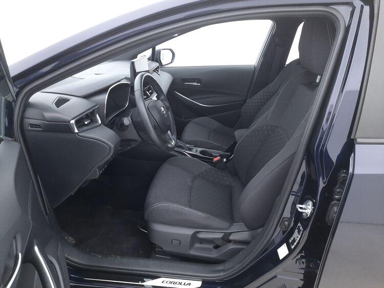 Toyota Corolla TS Hybrid Active BR901231 1.8 Full Hybrid 122CV