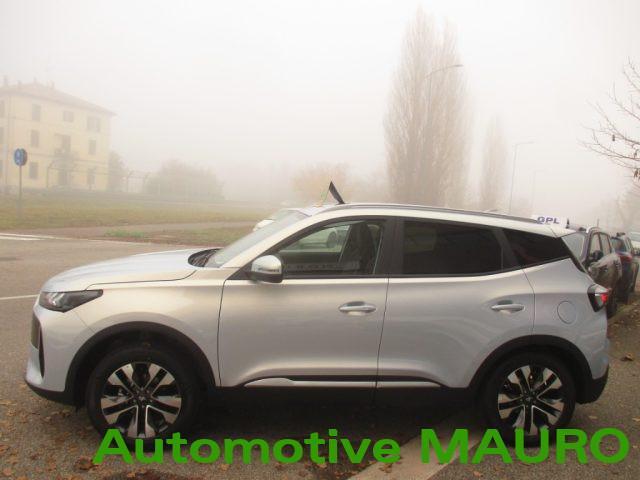 DR MOTOR DR 5.0 1.5 Bi-Fuel GPL