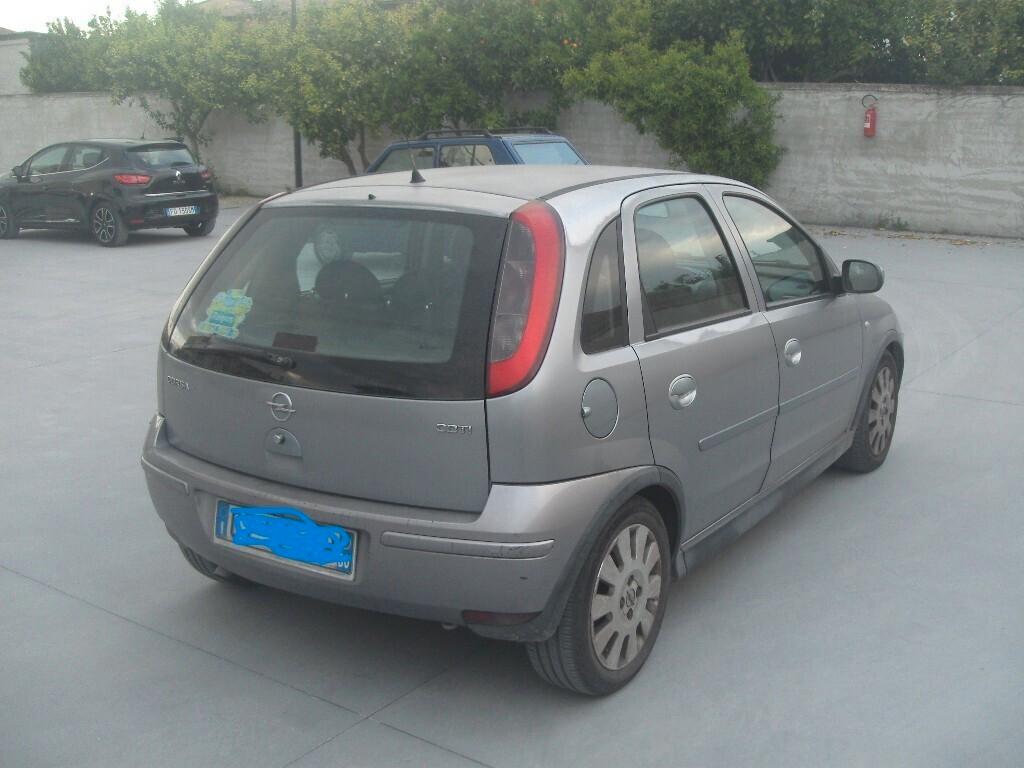 Opel Corsa 1.3 16V CDTI cat 5 porte Cosmo