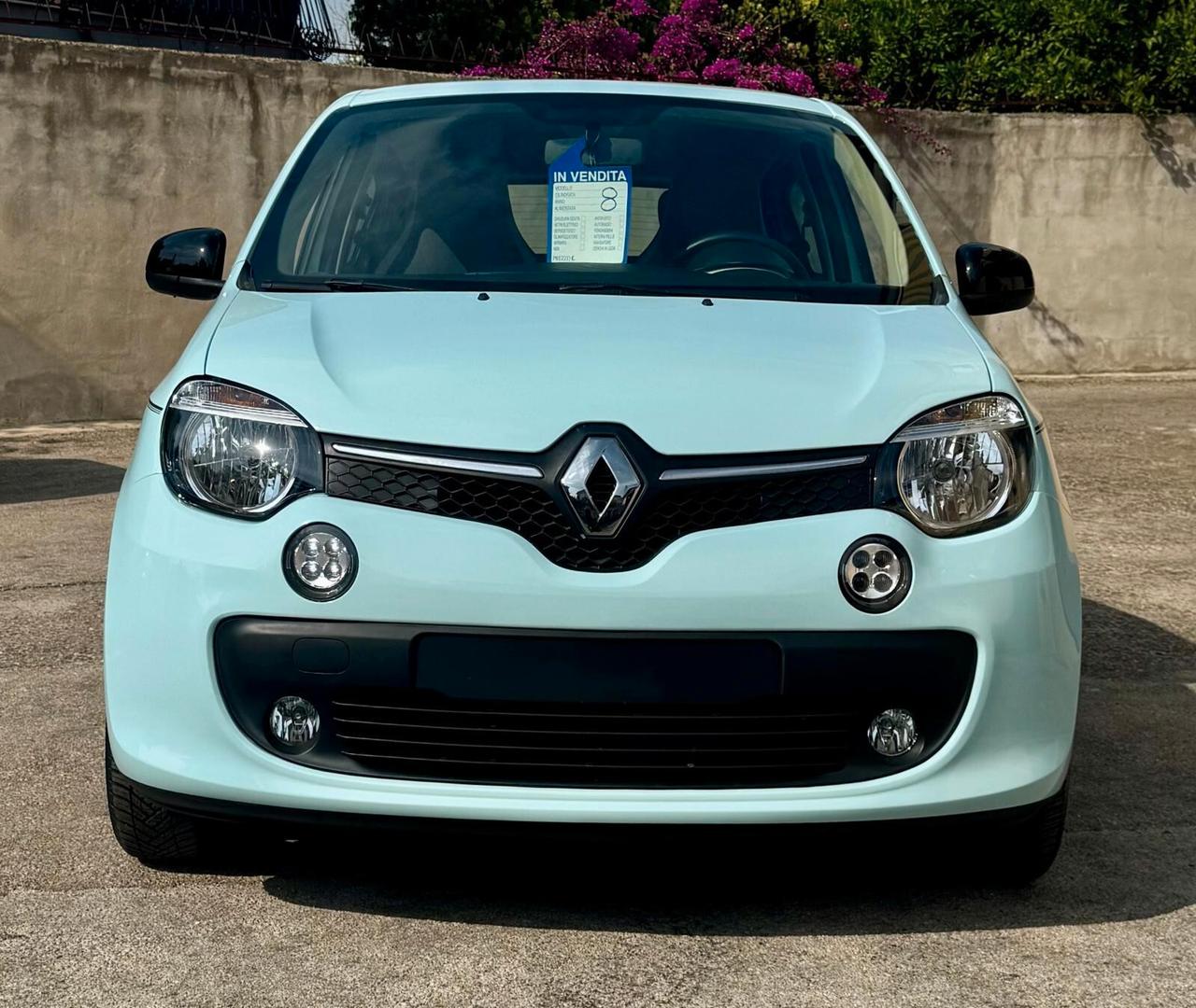 Renault Twingo Renault Twingo 1.0 benzina