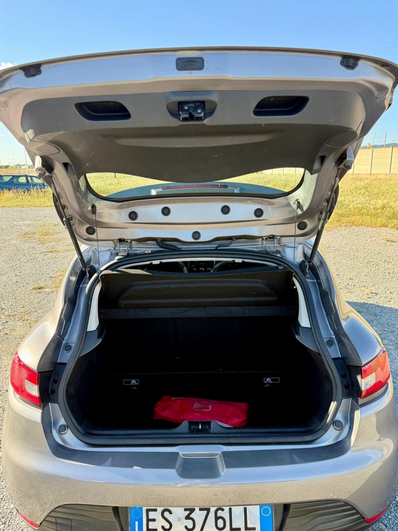 Renault Clio 1.5 Diesel 5 porte-Neopatentati-Permuta