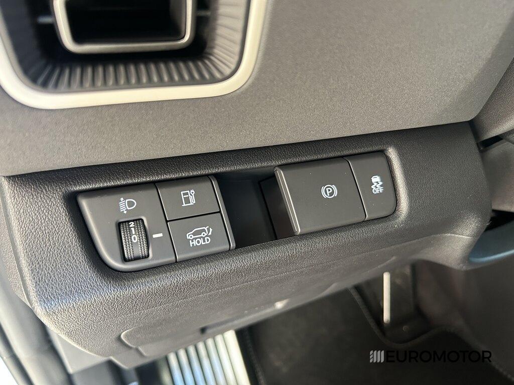 Kia EV5 81,4 kWh GT-line Launch Edition