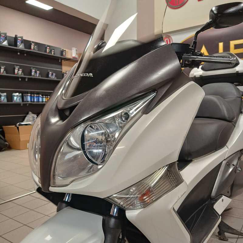 Honda SW-T 400 - 2012