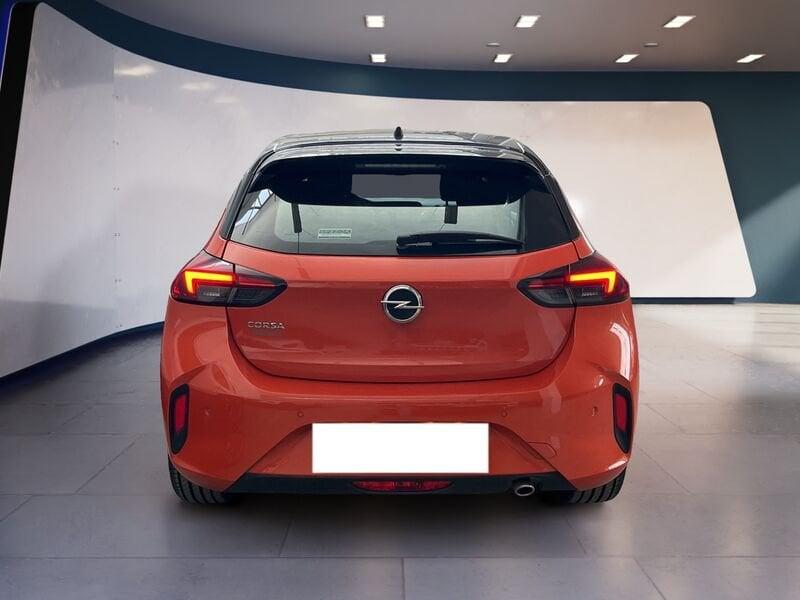 Opel Corsa VI 2020 1.2 GS Line 100cv