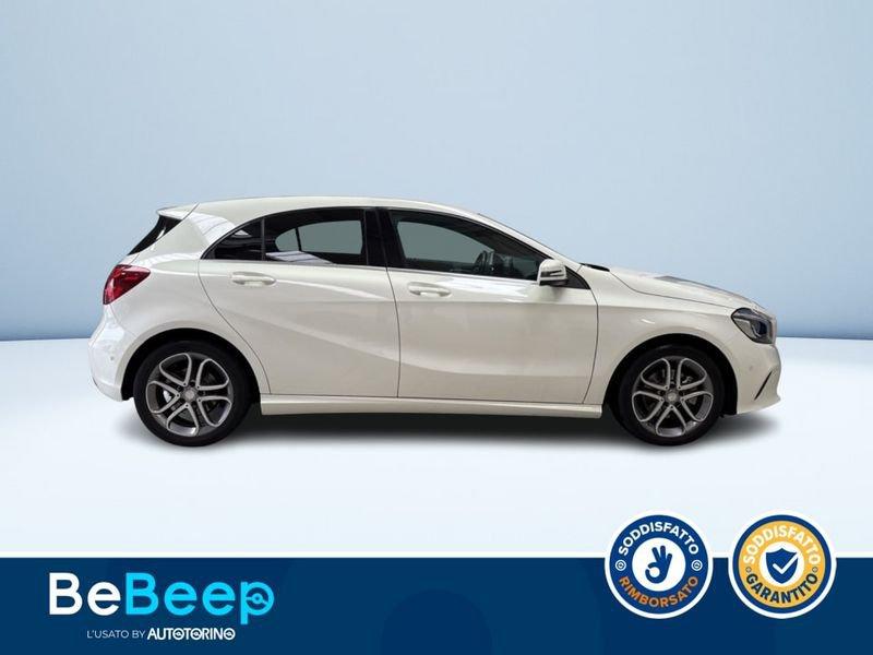 Mercedes-Benz Classe A A 200 D SPORT AUTO MY16