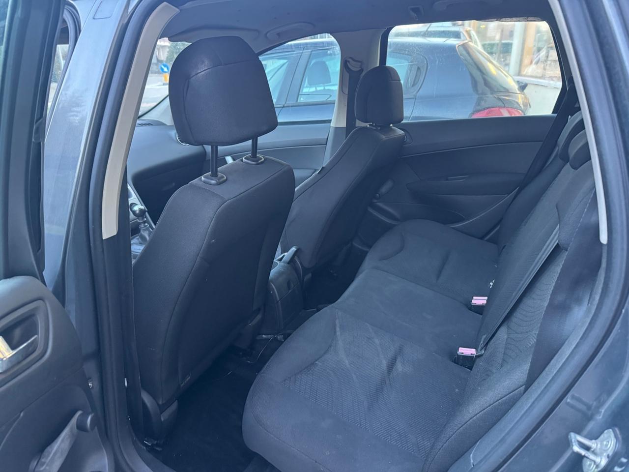 Peugeot 308 1.6 HDI OK NEOPATENTATI