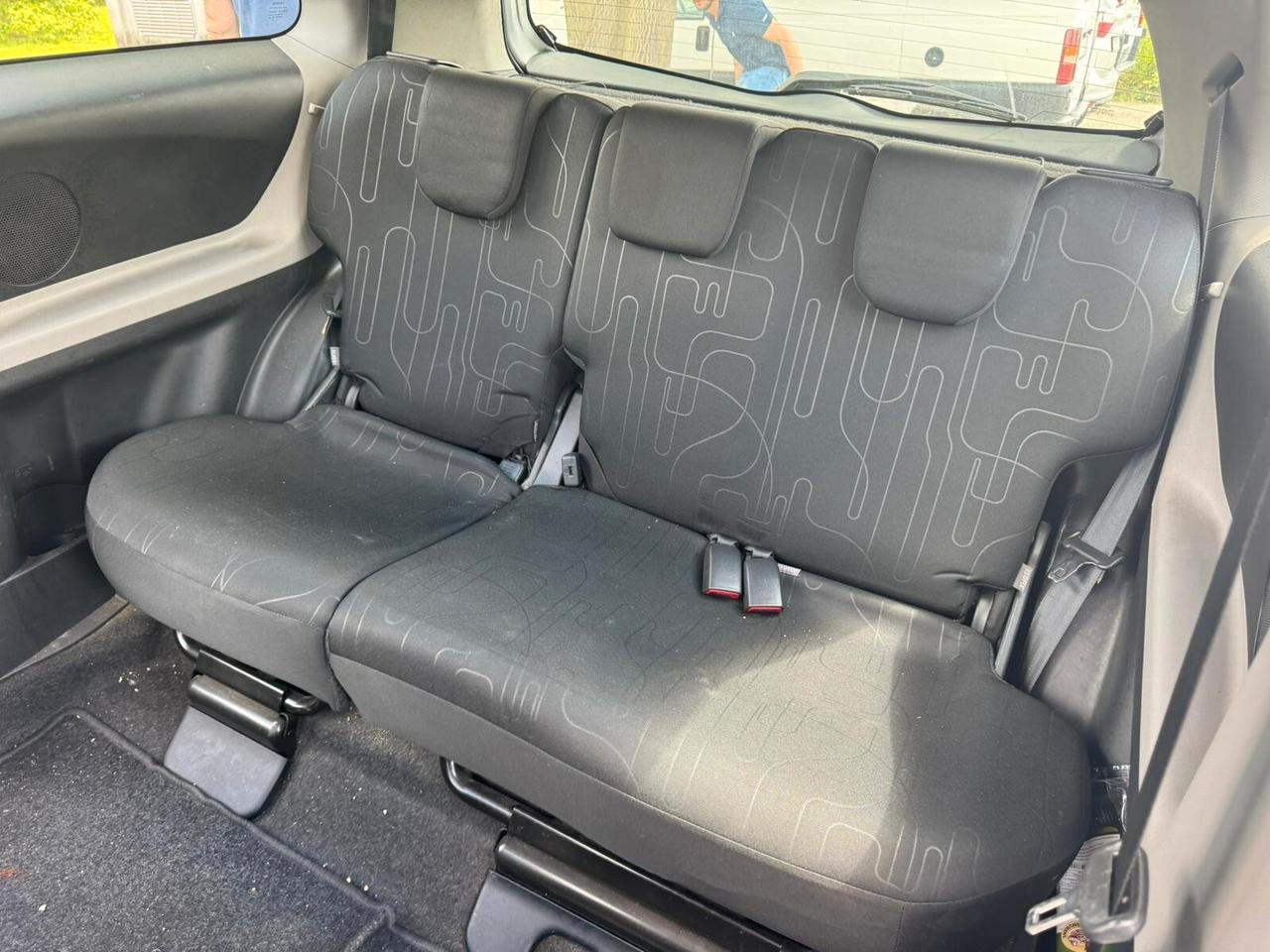 Toyota Yaris 1.0 5 porte Now GPL
