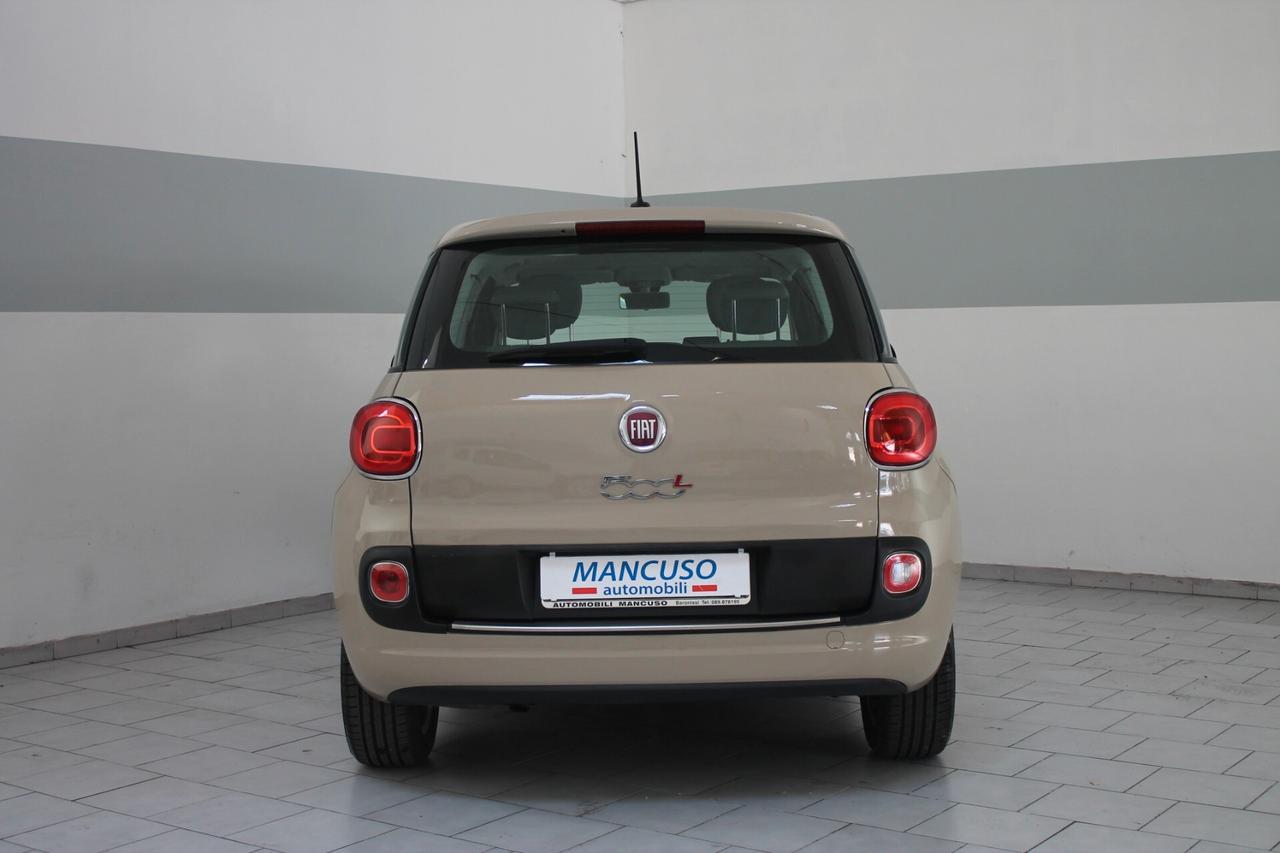 Fiat 500L 1.3 Multijet 85 CV Pop Star