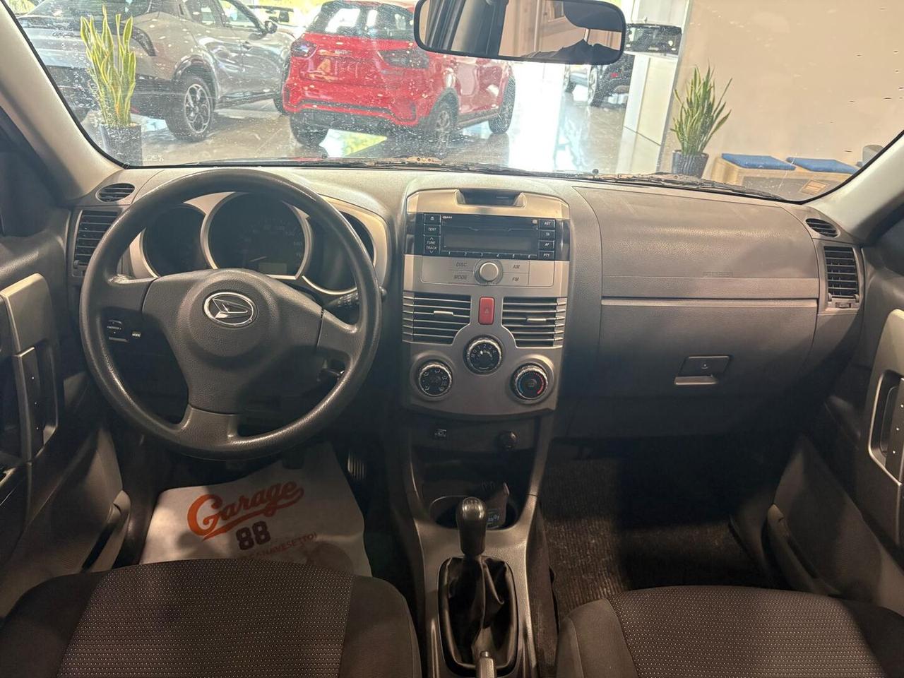 Daihatsu Terios 1.3 CX