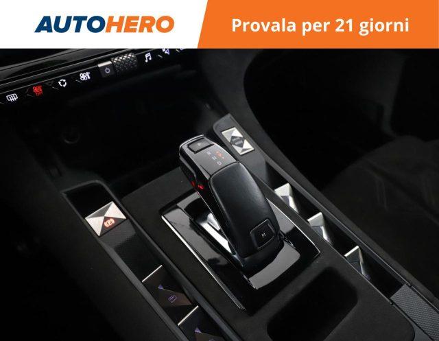 DS AUTOMOBILES DS 7 Crossback PureTech 180 aut. Business
