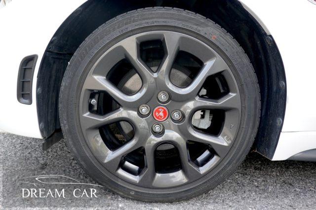 ABARTH 124 Spider 1.4 Turbo MultiAir 170 CV 70th ANNIVERSARY