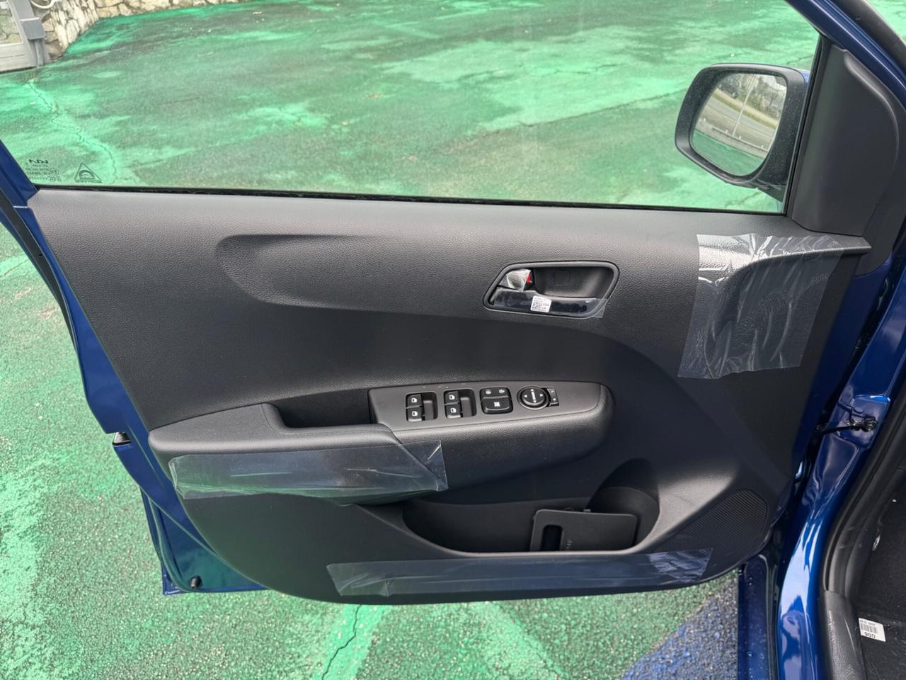 Kia Picanto 1.0 GDi 5 porte NUOVA UFFICIALE KIA