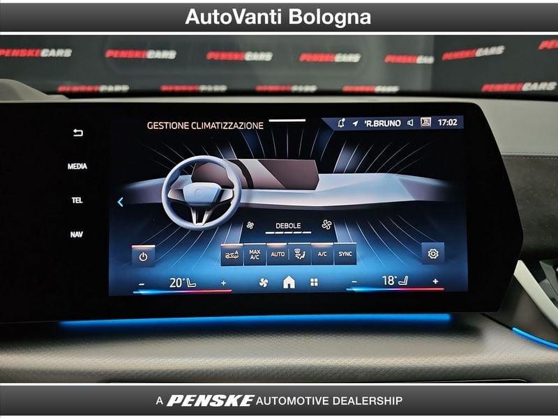 BMW X2 X2 xdrive 20d 48V MSport Pro auto