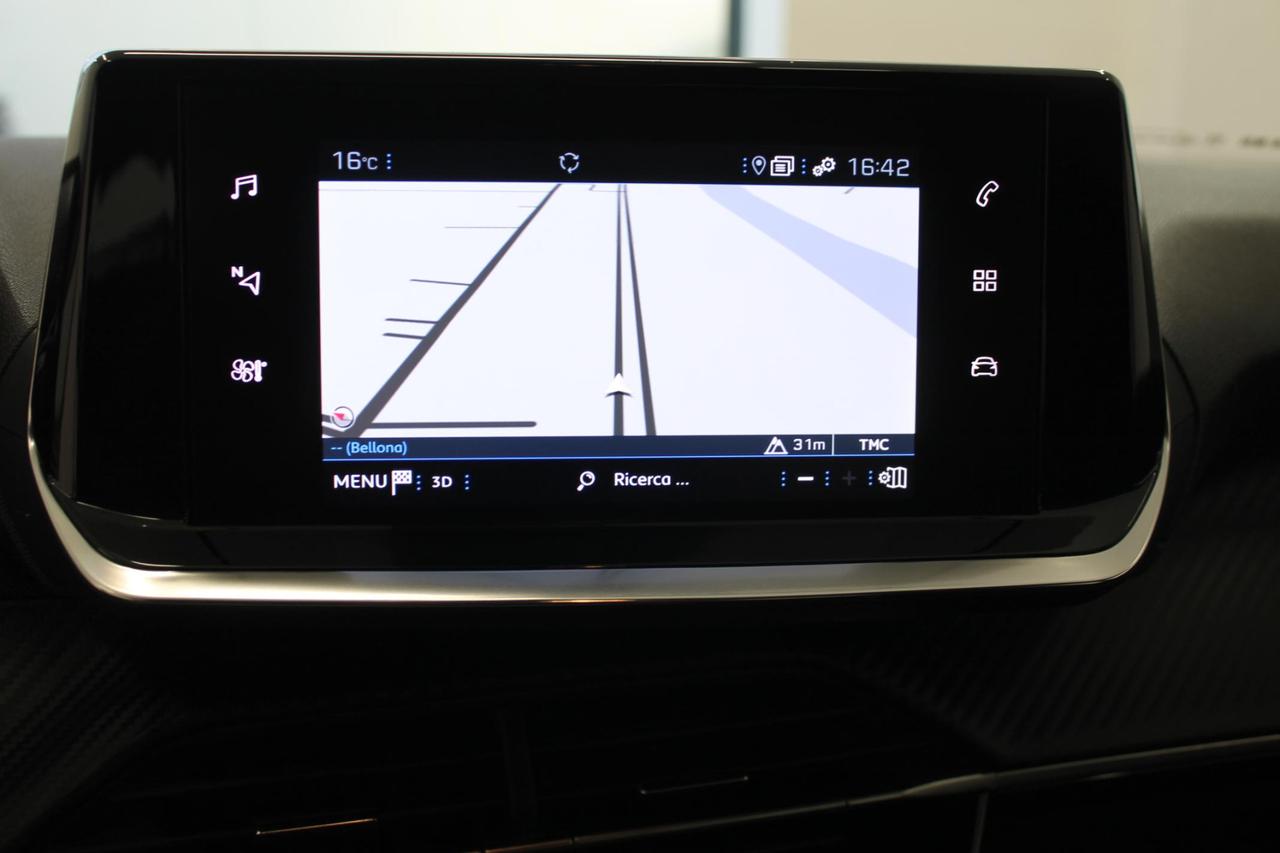 PEUGEOT 2008 BlueHDi 110 Cv. Active Pack