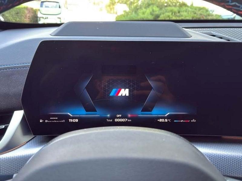 BMW X1 M35i xDrive M Sport Pro
