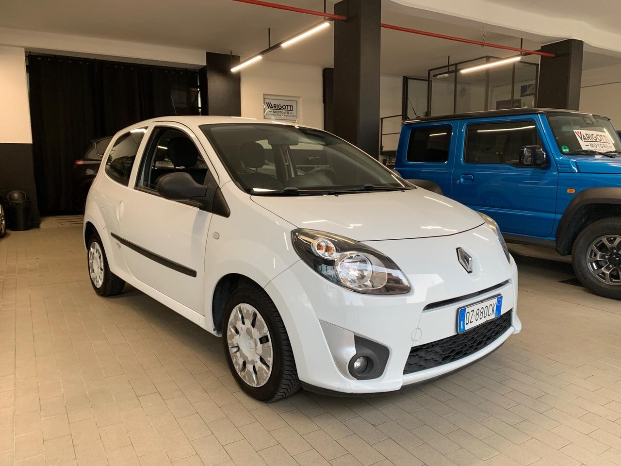 Renault Twingo 1.2 benzina
