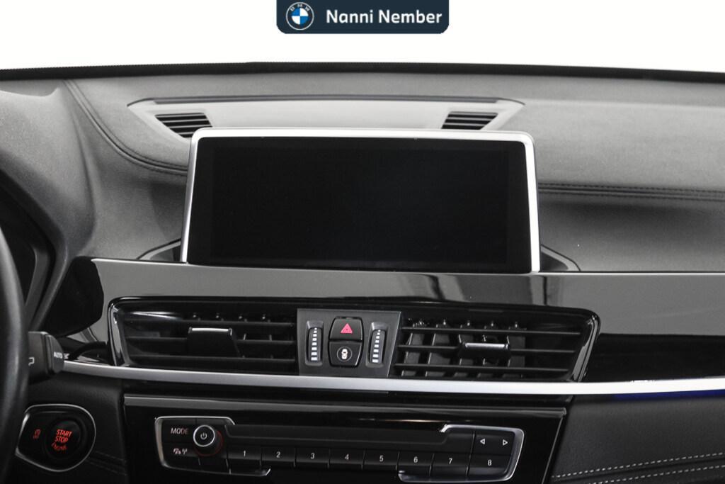 BMW X1 20 d xLine Plus xDrive Steptronic